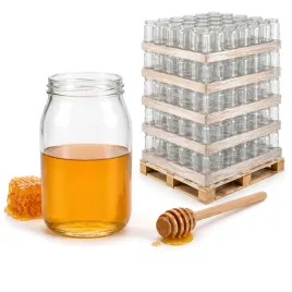 sloik-szklany-paleta-1056szt-900ml-sloj-na-miod-do-miodu-przetwory-fi82