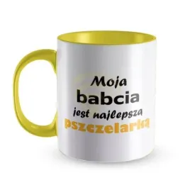 kubek-z-nadrukiem-moja-babcia-jest-najlepsza-pszczelarka