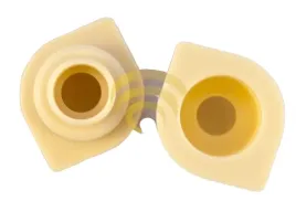 uchwyt-do-miseczek-nicot-zolte-10szt