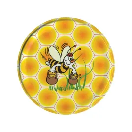 wieczko-na-sloik-duze-fi82-50-sztuk-na-sloik-900ml-6-zaczepow-pszczola