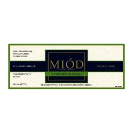 etykiety-na-miod-z-terenow-lesnych-duze-15460-mm-100-szt-samoprzylepne