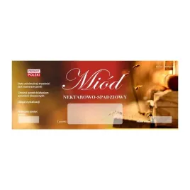 etykieta-na-miod-nektarowo-spadziowy-samoprzylepna-11650mm-mala-100-szt