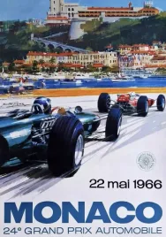 obraz-na-plotnie-canvas-vintage-formula-1-wyscigowki-grand-prix-61x915-cm