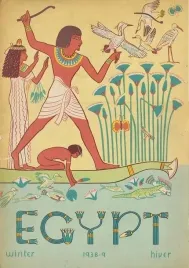 obraz-na-plotnie-canvas-egipt-egypt-art-sztuka-vintage-obraz-61x915-cm-2
