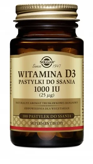 solgar-witamina-d3-100-pastylek-do-ssania