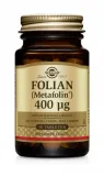 solgar-folian-400-ug-metafolin-50-tabletek