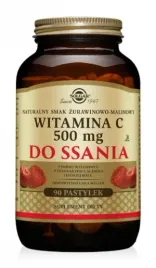 solgar-witamina-c-500-mg-smak-zurawinowo-malinowy-90-pastylek-do-ssania