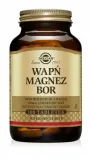 solgar-wapn-magnez-bor-100-tabletek