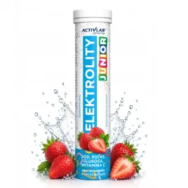activlab-elektrolity-junior-dla-dzieci-truskawka-20-tabletek-musujacych