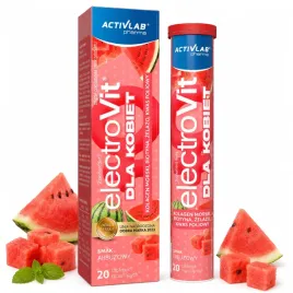 activlab-arbuzowe-elektrolity-sod-potas-magnez-kolagen-zelazo-kwas-foliowy
