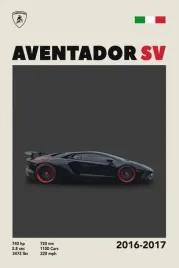 obraz-na-plotnie-canvas-lamborghini-aventador-sv-art-obraz-61x915-cm
