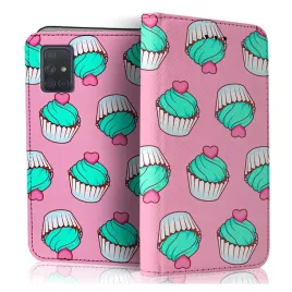 etui-z-klapka-na-telefon-samsung-galaxy-a71-case-pokrowiec-szklo-szybka