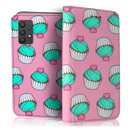 etui-z-klapka-na-telefon-samsung-galaxy-a32-5g-case-pokrowiec-szklo
