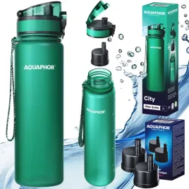 butelka-na-wode-zestaw-3x-filtr-aquaphor-city-butelkowa-zielen-1l-duza
