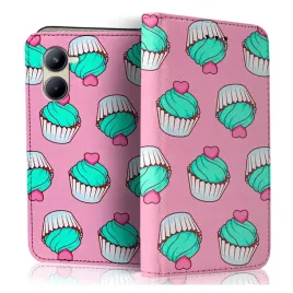 etui-z-klapka-na-telefon-realme-c33-case-pokrowiec-szklo-szybka