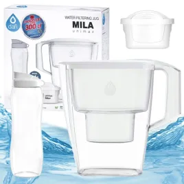 zestaw-dzbanek-filtrujacy-dafi-mila-bialy-3l-filtr-unimax-bidon-na-wode