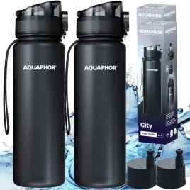 zestaw-2x-bidon-na-wode-filtr-aquaphor-city-czarna-05l-butelka
