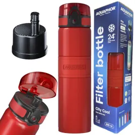 butelka-filtrujaca-termiczna-aquaphor-city-cool-05l-czerwona-filtr