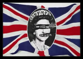 obraz-na-plotnie-canvas-sex-pistols-zespol-rockowy-hard-rock-60x40