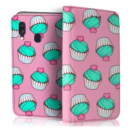 etui-z-klapka-na-telefon-samsung-galaxy-a40-case-pokrowiec-szklo-szybka