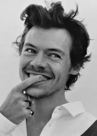 obraz-na-plotnie-canvas-harry-styles-smile-61x915-cm