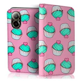 etui-z-klapka-na-telefon-realme-c67-case-pokrowiec-szklo-szybka