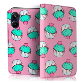 etui-z-klapka-na-telefon-realme-10-case-pokrowiec-szklo-szybka