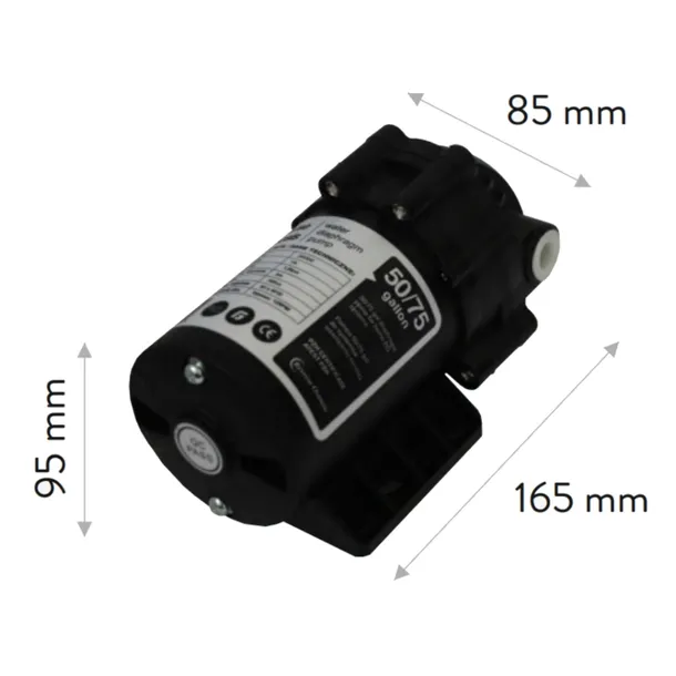 pompa-do-systemow-odwroconej-osmozy-50-75-gpd-stan-nowy