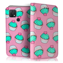 etui-z-klapka-na-telefon-oppo-a15s-case-pokrowiec-szklo-szybka