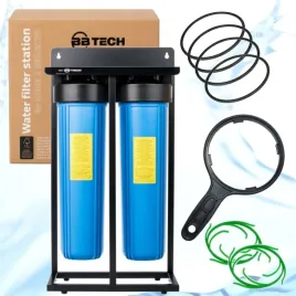 system-filtracji-wody-big-blue-2x20-bbtech-stacja-narurowa-1