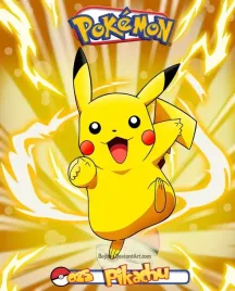 obraz-na-plotnie-canvas-pokemon-go-pikachu-pokemony-obraz-61x915-cm-7