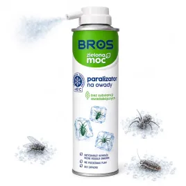 bros-zielona-moc-paralizator-na-owady