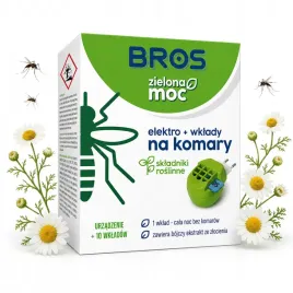 bros-zielona-moc-elektro-10-wkladow-na-komary