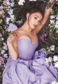 obraz-na-plotnie-canvas-ariana-grande-lavender-61x915-cm