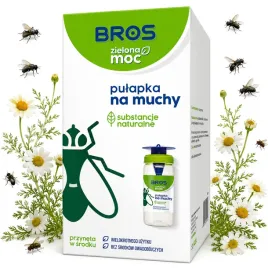 bros-zielona-moc-pulapka-na-muchy