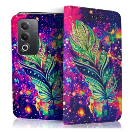 etui-z-klapka-na-telefon-oppo-a80-5g-case-pokrowiec-szklo-szybka