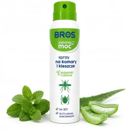 bros-zielona-moc-spray-na-komary-i-kleszcze
