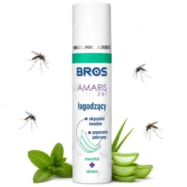 bros-amaris-zel-lagodzacy-ukaszenia