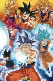 obraz-na-plotnie-canvas-dragon-ball-super-goku-anime-61x915-cm