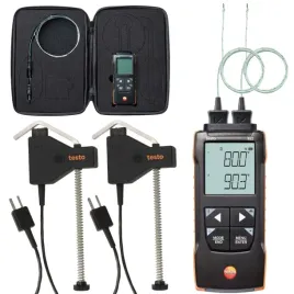 testo-miernik-roznicy-temperatur-2-sondy-na-rure