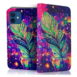 etui-z-klapka-na-telefon-apple-iphone-12-mini-case-pokrowiec-szklo-szybka