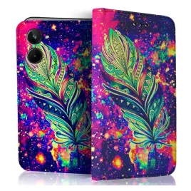 etui-z-klapka-na-telefon-realme-10-4g-case-pokrowiec-szklo-szybka