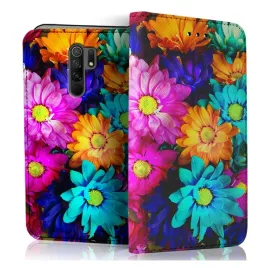 etui-z-klapka-na-telefon-xiaomi-redmi-9-case-pokrowiec-szklo-szybka