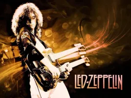 obraz-na-plotnie-canvas-led-zeppelin-hard-rock-obraz-60x40-cm