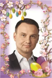 obraz-na-plotnie-canvas-poster-andrzej-duda-prezydent-pis-smieszny-60x90-cm