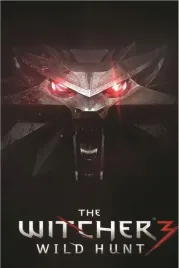 obraz-na-plotnie-canvas-wiedzmin-the-witcher-3-wild-netflix-60x90