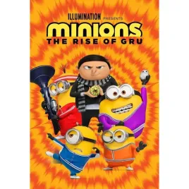 obraz-na-plotnie-canvas-minionki-wejscie-gru-bajka-film-obraz-60x40