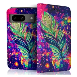 etui-z-klapka-na-telefon-google-pixel-8-case-pokrowiec-szklo-szybka