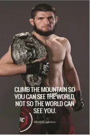 obraz-na-plotnie-canvas-poster-obraz-khabib-nurmagomedov-ufc-90x60