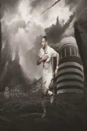 obraz-na-plotnie-canvas-pilkarski-karim-benzema-dla-fan-60x90-cm